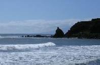 Rock Point