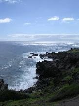 East Shore
