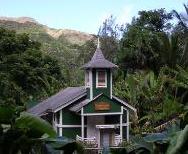 Halawa Bay Church